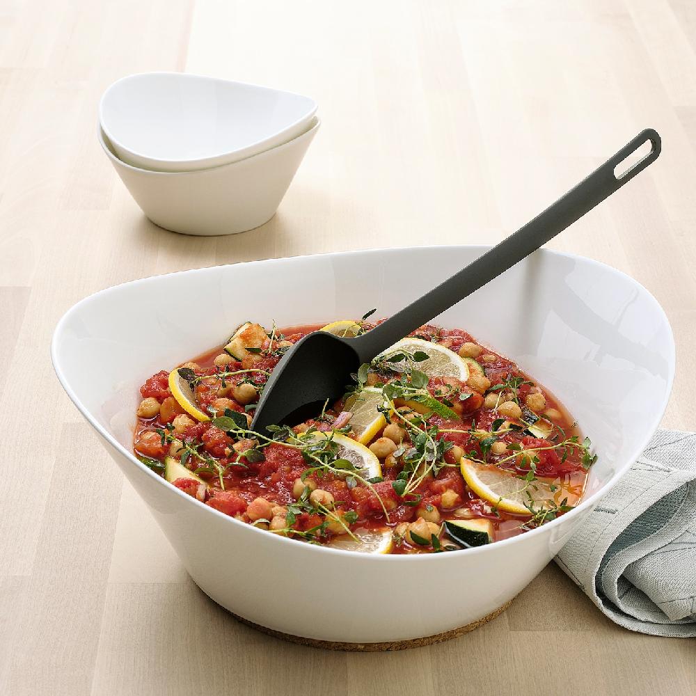 IKEA FULLÄNDAD Küchenutensilien 5-tlg. grau Tägliche Deals