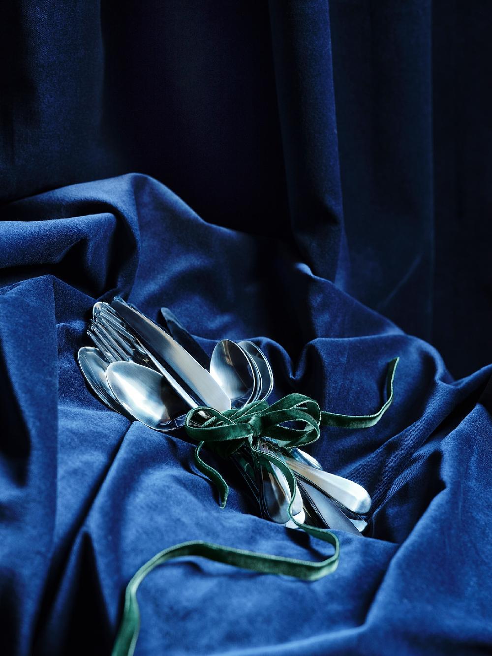 IKEA GAMMAN Besteck 24-tlg. Edelstahl Clearance-Verkauf