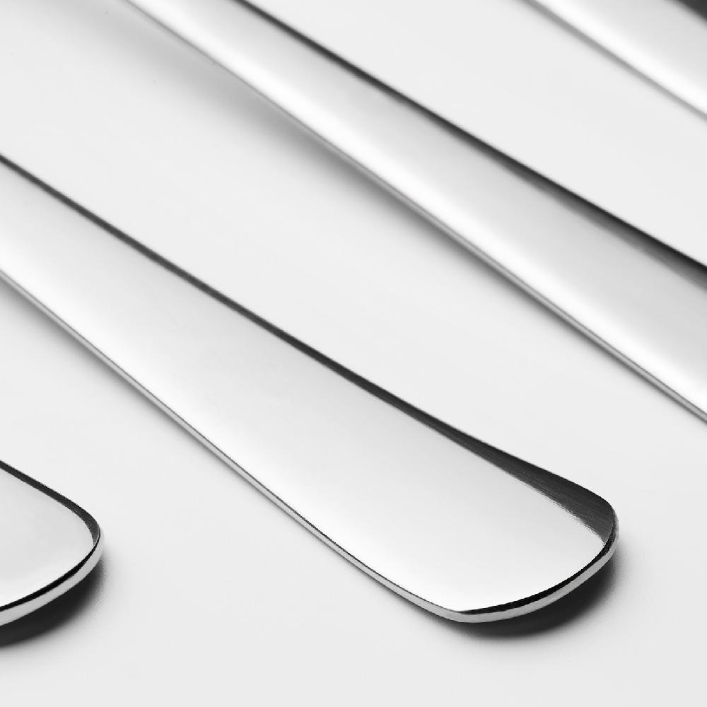 IKEA DRAGON Kuchen-/Dessertgabel Kostenloser Versand international