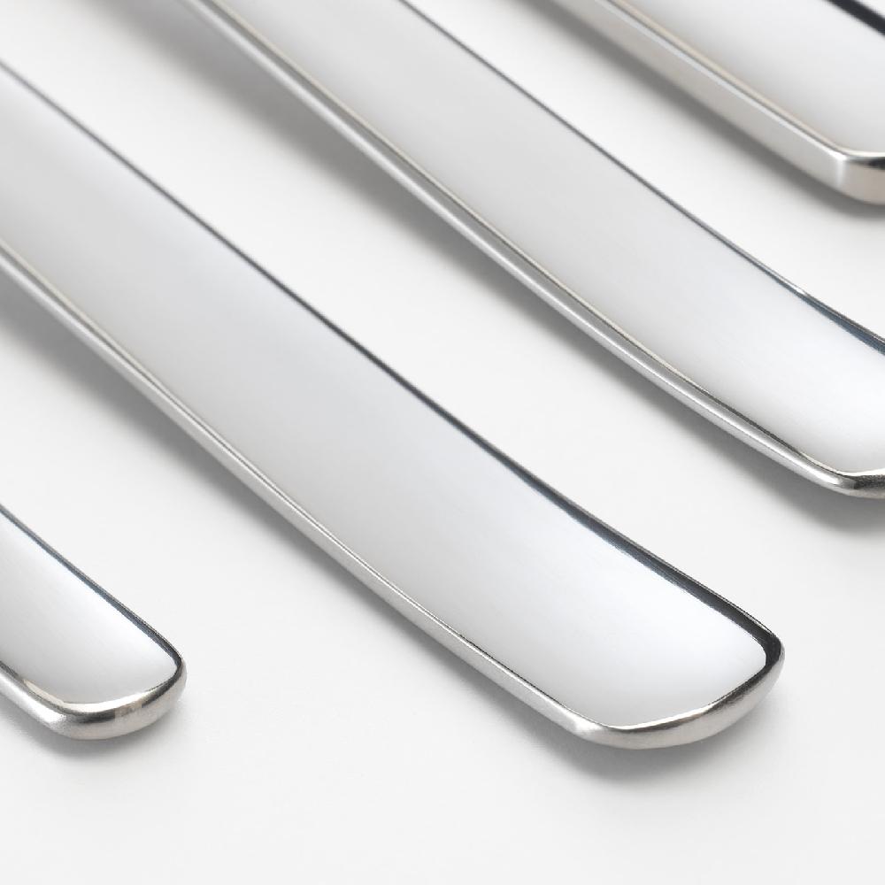 IKEA IKEA 365+ Besteck 24-tlg. Edelstahl 50% Rabatt für begrenzte Zeit