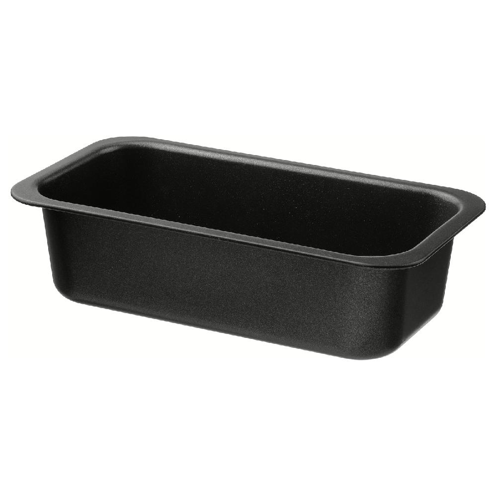 IKEA MÅNTAGG Kastenform Antihaftbeschichtung dunkelgrau 1.9 l Online