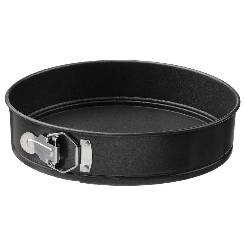 IKEA MÅNTAGG Springform Antihaftbeschichtung dunkelgrau 27 cm Outlet