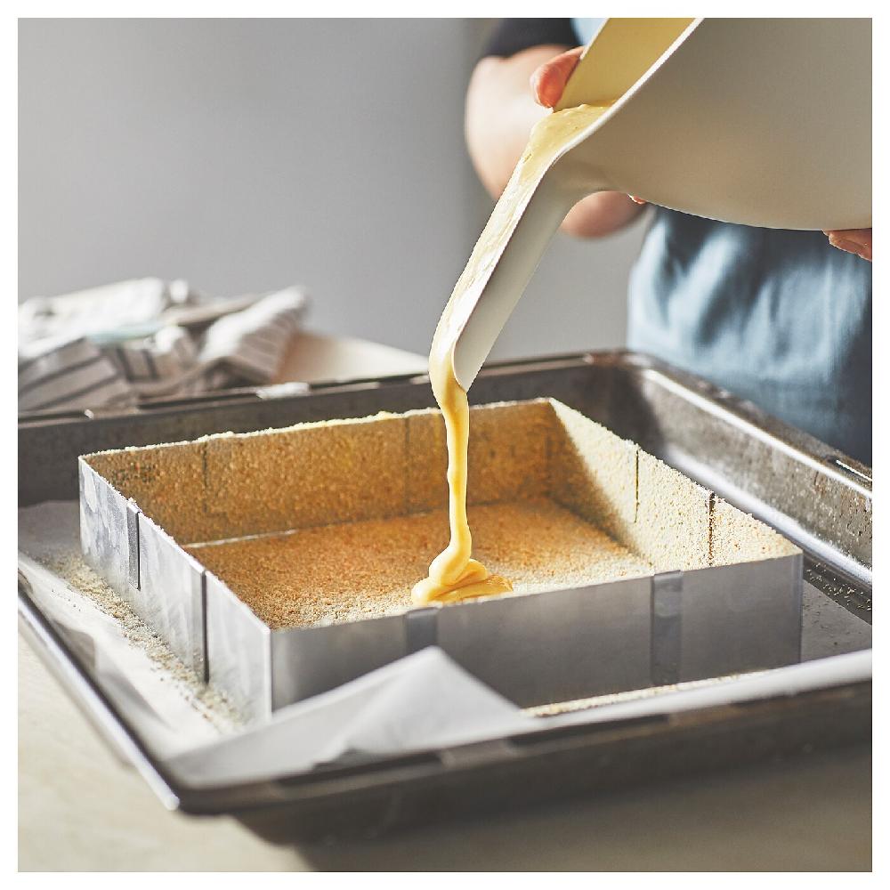 IKEA TÅRTBAK Backrahmen verstellbar 30x30 cm Angebote