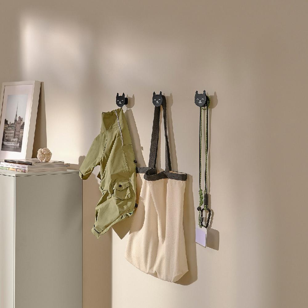 IKEA UTSÅDD Haken Katze Großer Ausverkauf