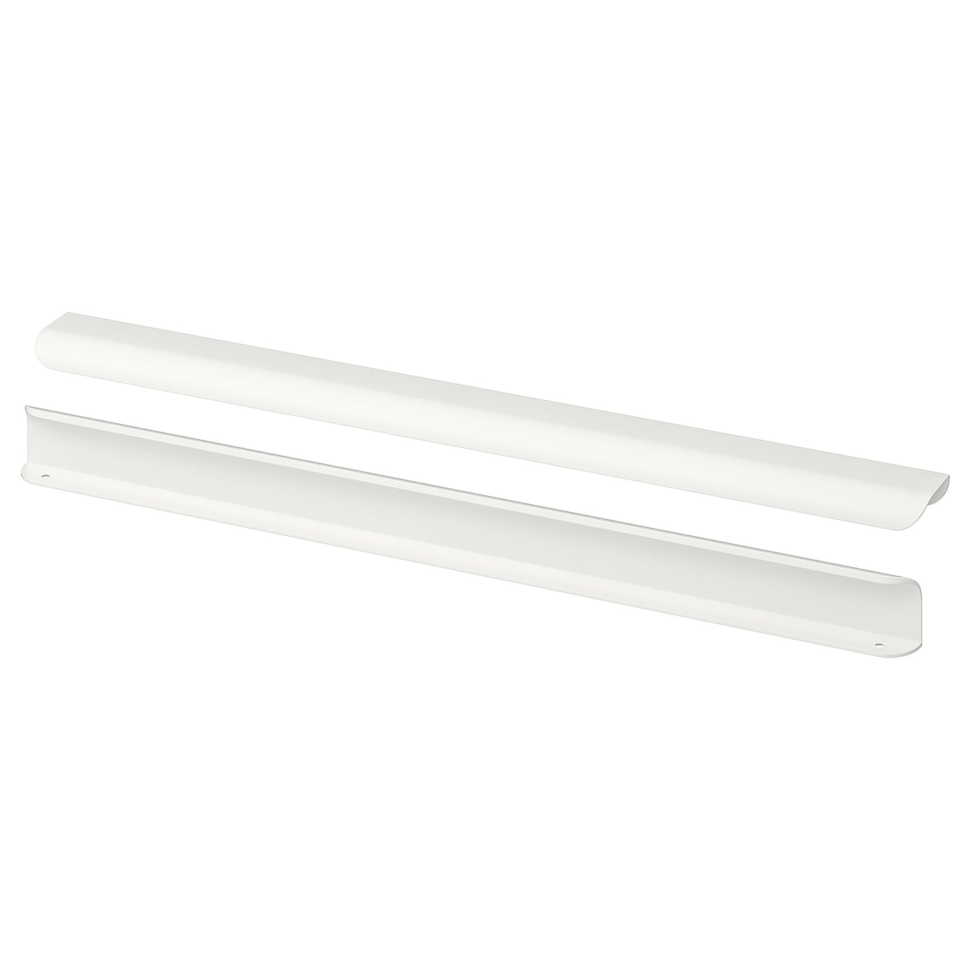 IKEA BILLSBRO Griff weiß 520 mm Super Sparpreis