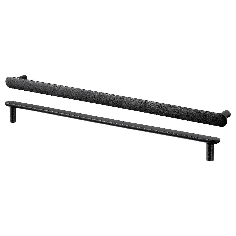 IKEA NYDALA Griff schwarz 346 mm