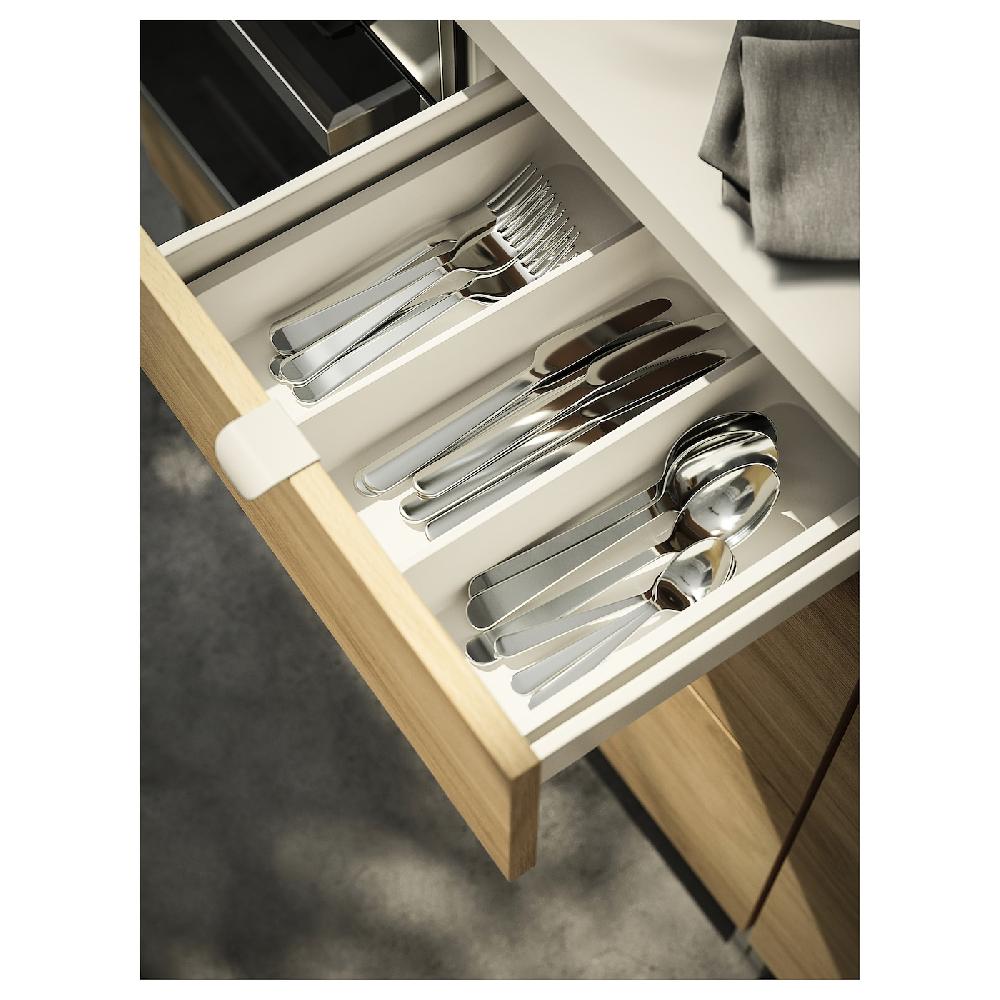 IKEA BILLSBRO Griff weiß 40 mm Neueste Stile