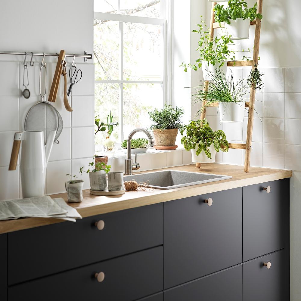 IKEA VINNÄSET Knopf 37 mm Letzte 2 Tage