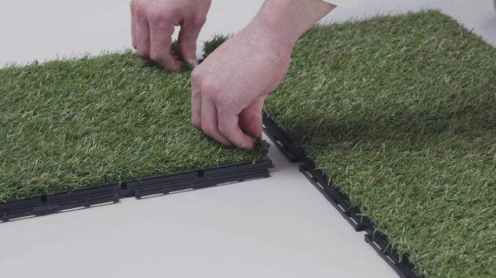 IKEA RUNNEN Bodenrost/außen Kunstgras 0.81 m² Discount Store für neue Produkte