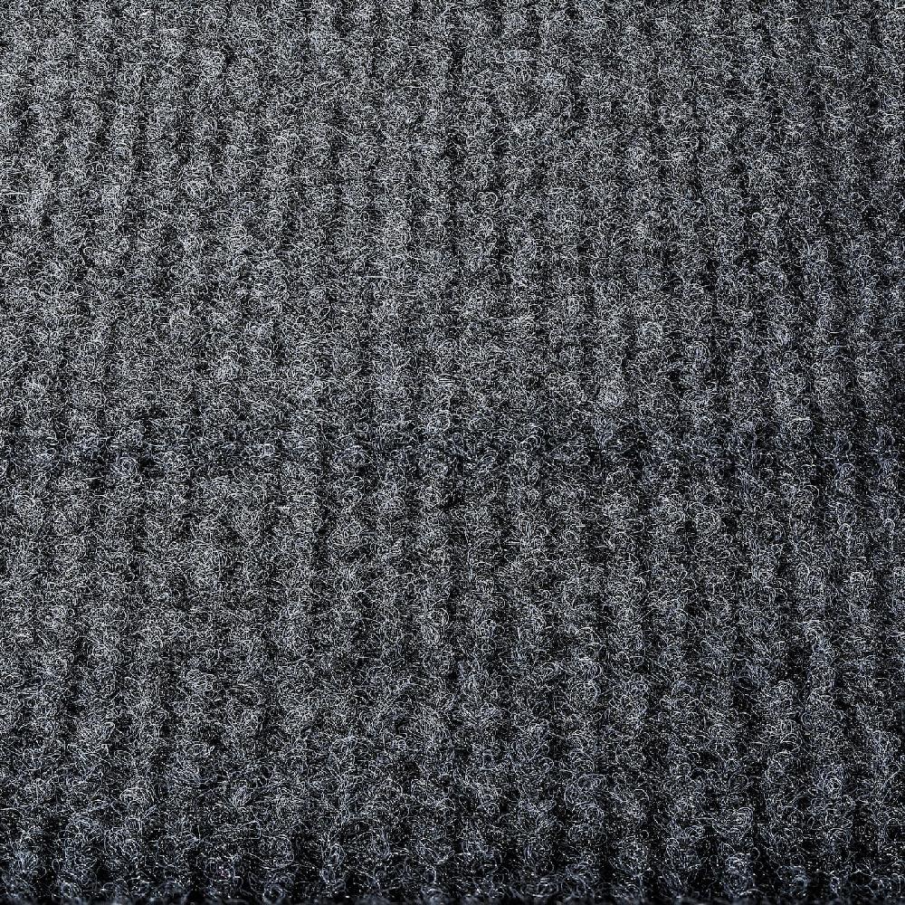 IKEA RUNNEN Bodenrost/außen textil dunkelgrau 0.81 m² Nur noch ein Tag übrig