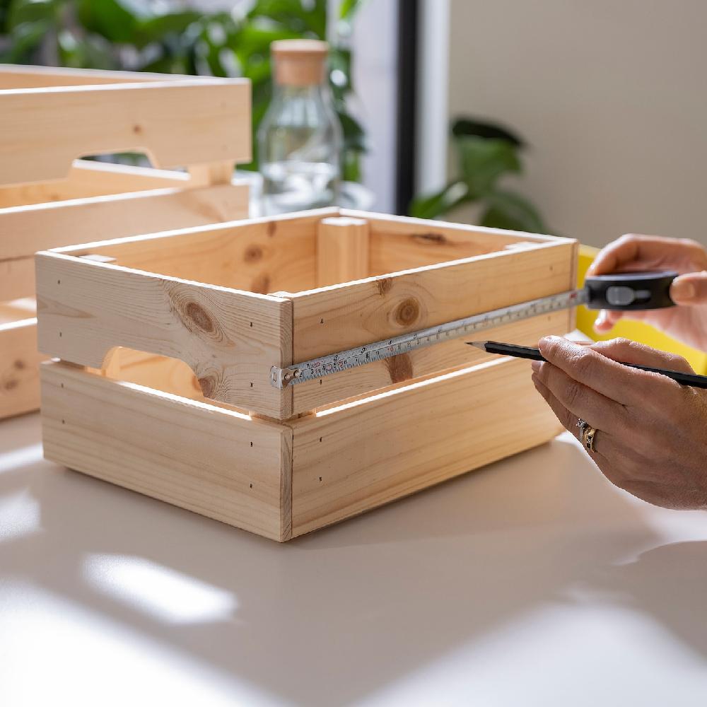 IKEA TRIXIG Maßband 3 m Verkauf