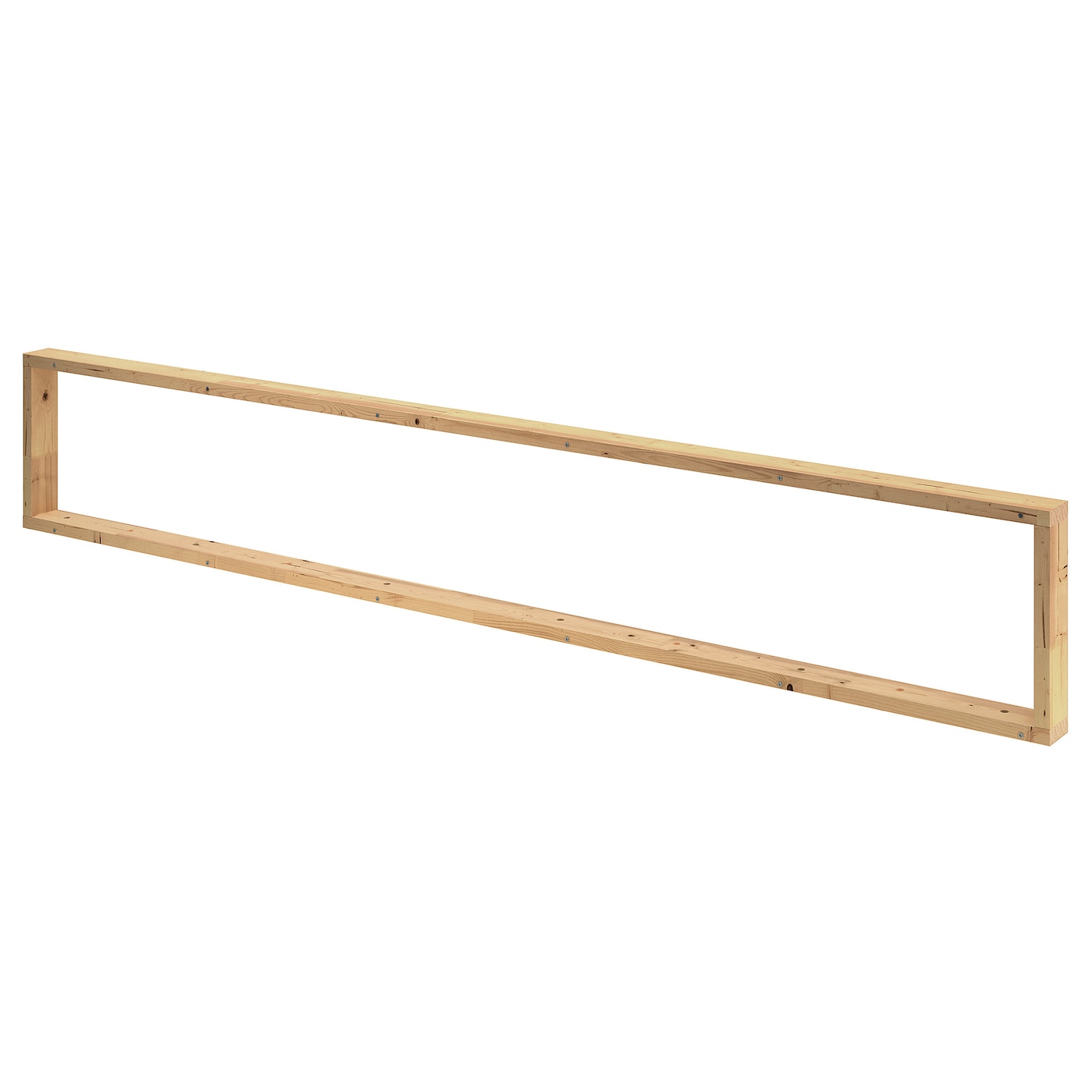 IKEA SKYTTA Höhenreduzierstück 3-läufig