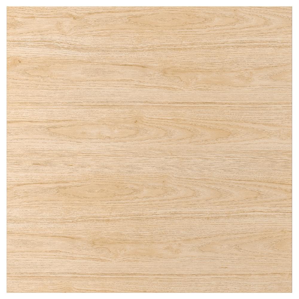 IKEA SIBBARP Wandpaneel maßgefertigt Eschenachbildung Laminat 1 m²x1.3 cm
