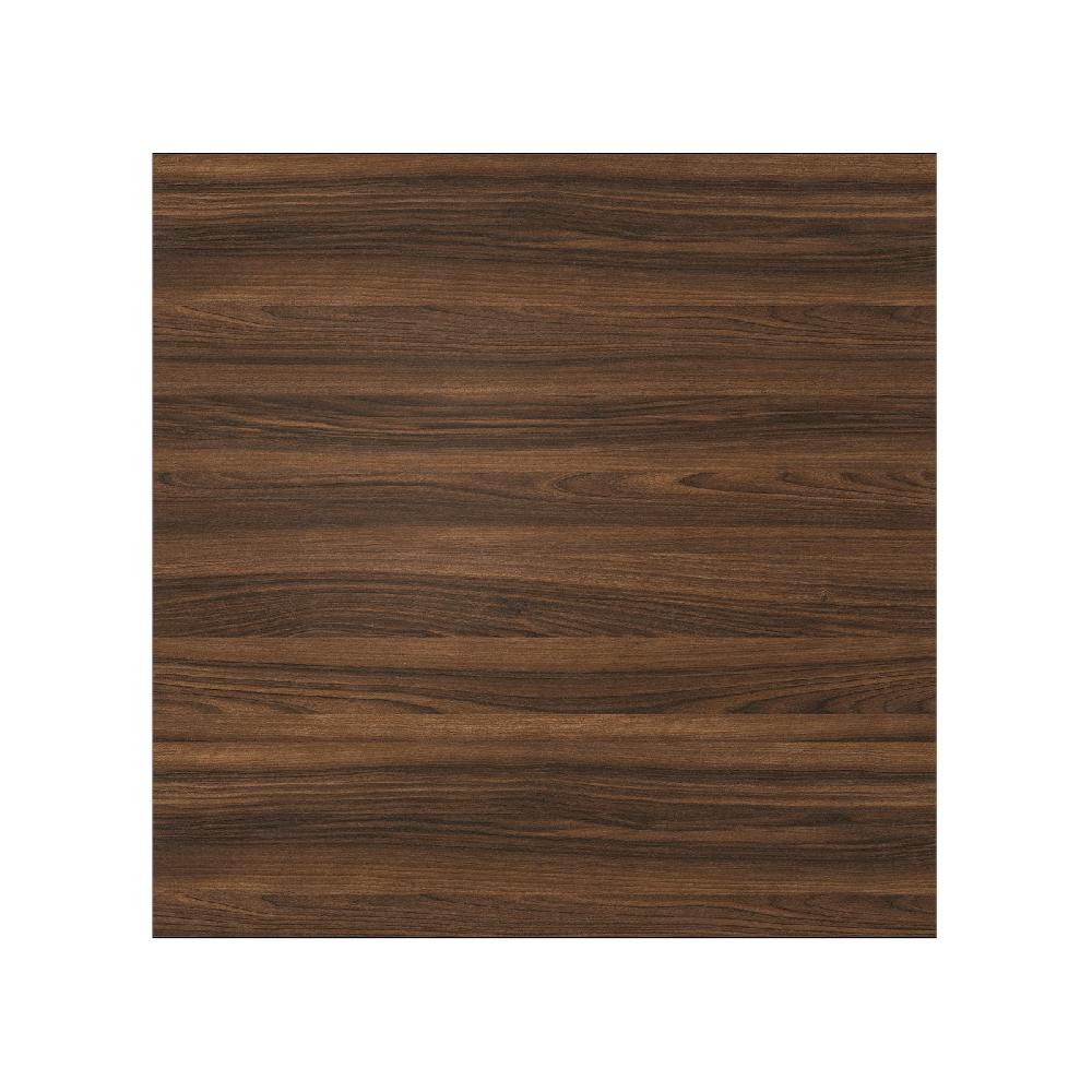 IKEA SIBBARP Wandpaneel maßgefertigt braun Nussbaumnachbildung/Laminat 1 m²x1.3 cm