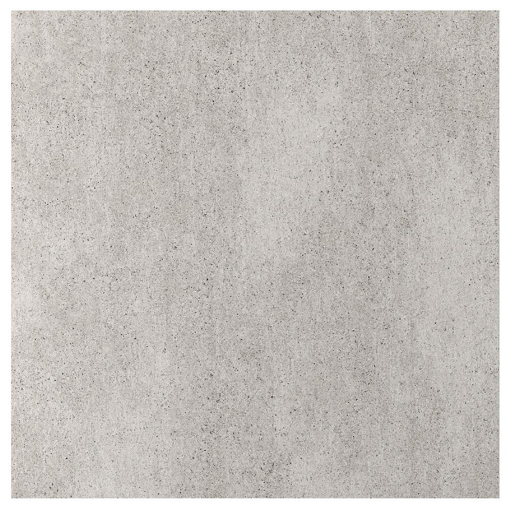 IKEA RUNSBÄCK Wandpaneel maßgefertigt Betonmuster matt/Porzellankomposit 1 m²x1.2 cm