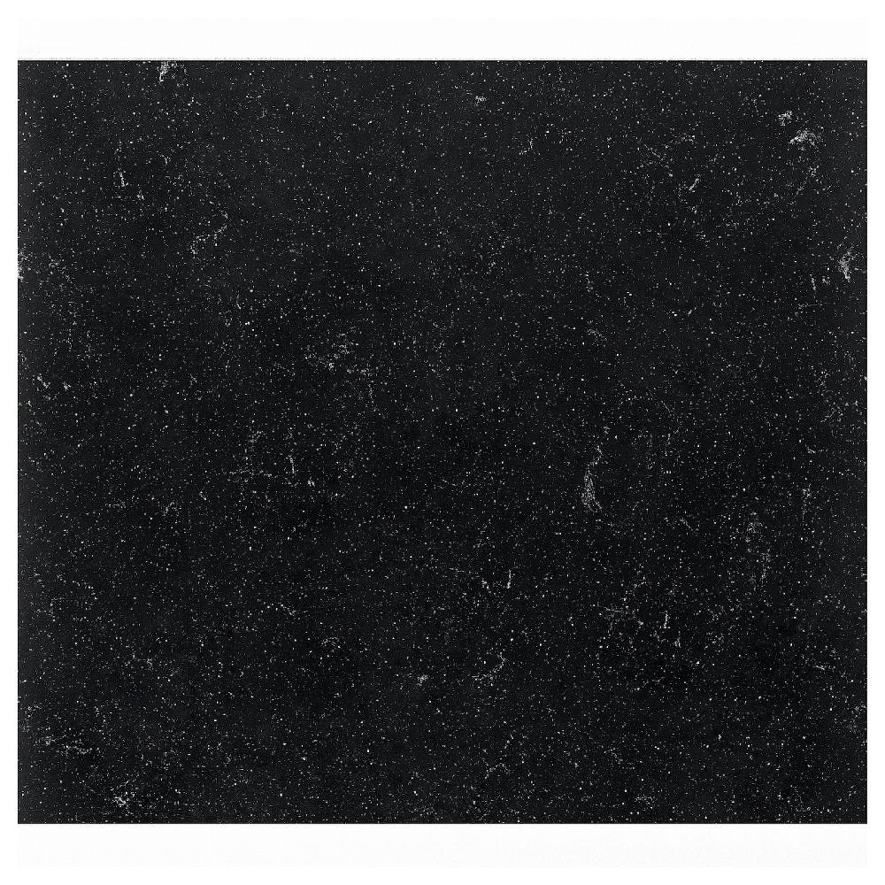 IKEA TÄRNHULT Wandpaneel maßgefertigt anthrazit Steinmuster/Glaskomposit 1 m²x1.2 cm Sonderangebot der Fabrik