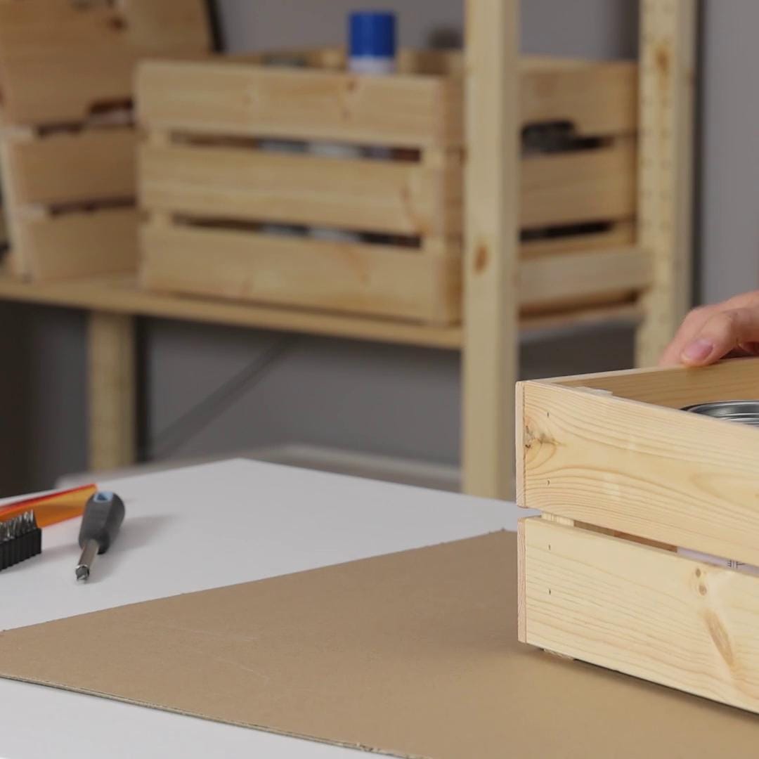 IKEA TRIXIG Holzöl (Innengebrauch) 500 ml Nur noch ein Tag übrig