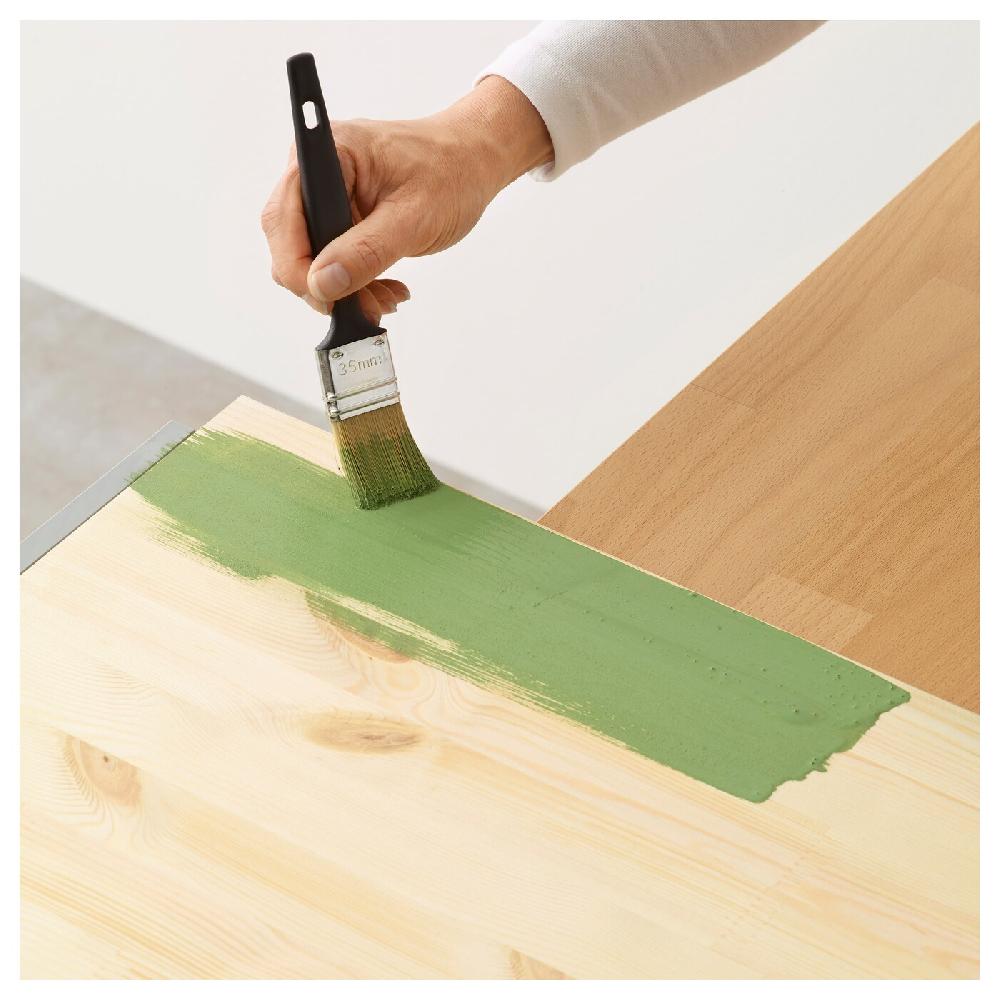 IKEA TRIXIG Pinsel 3er-Set Super Rabatt