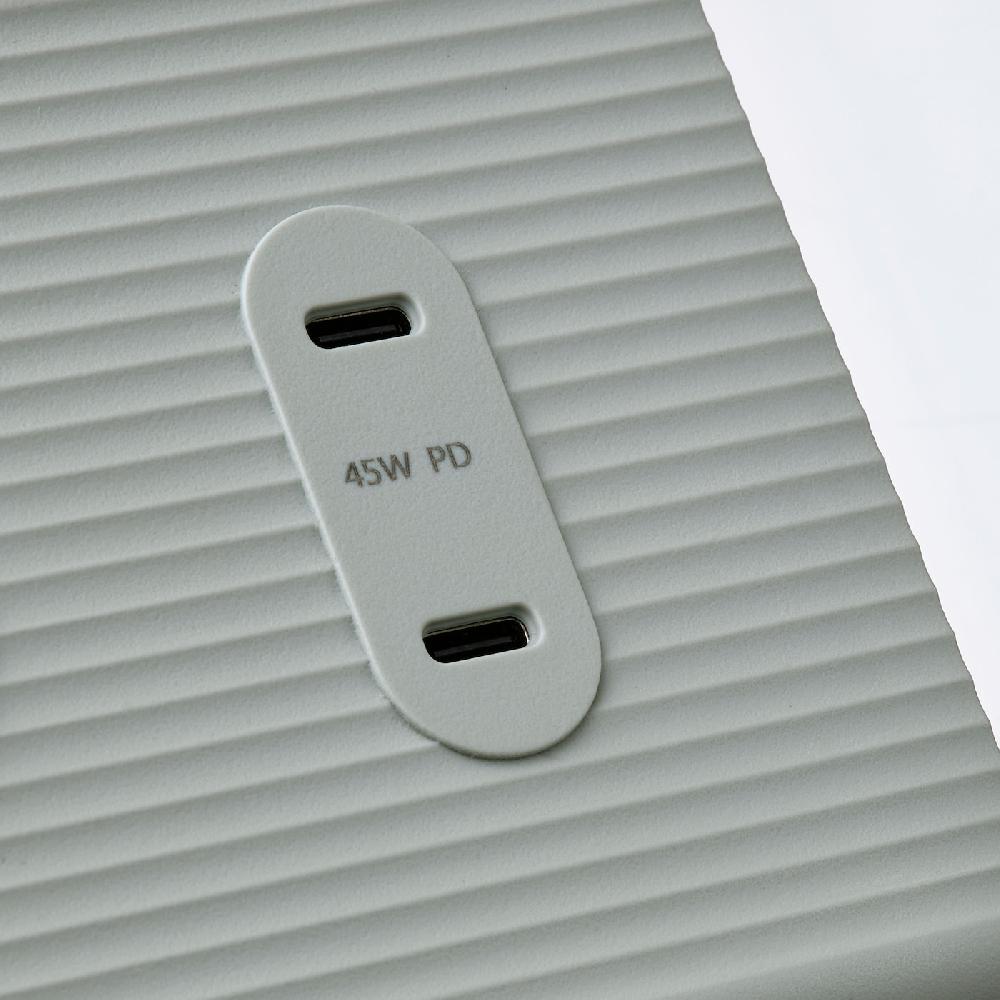 IKEA SKOTAT Verlängerungskabel grün 1.8 m Fabrikverkauf