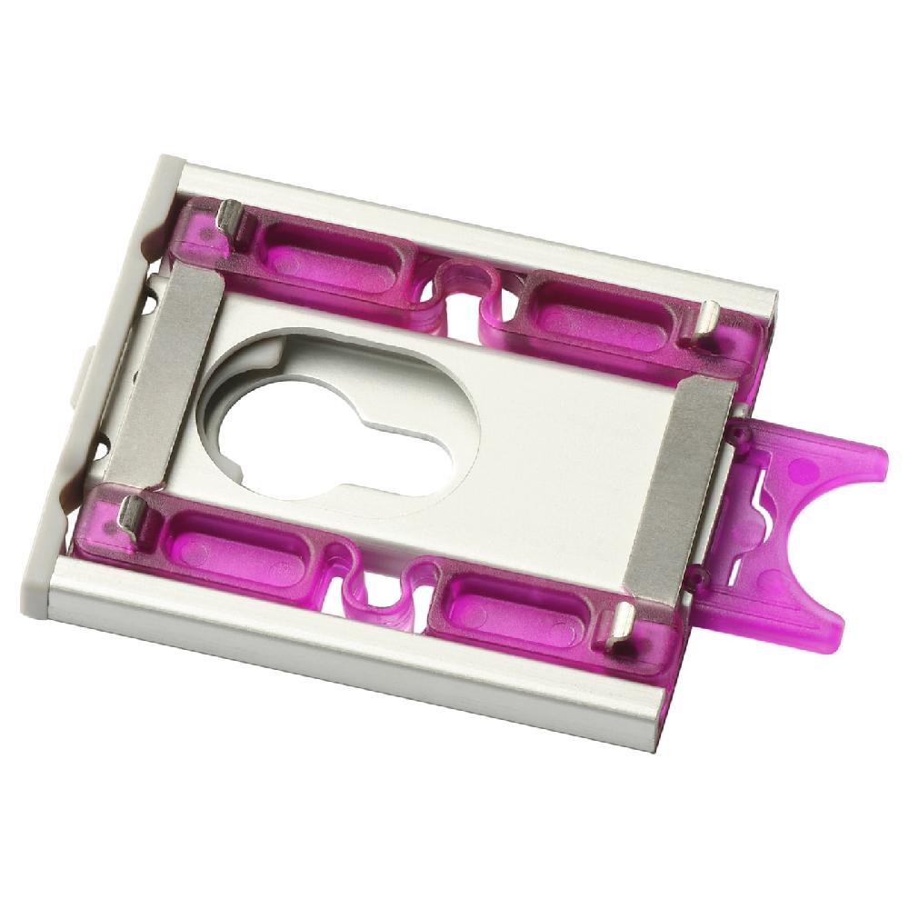 IKEA ÅSKVÄDER Halterung