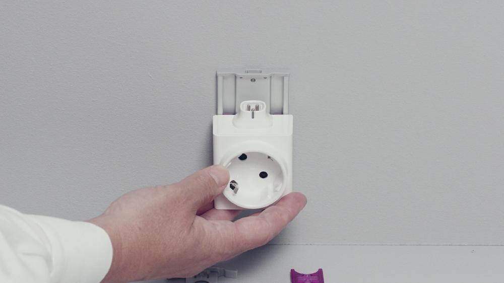 IKEA ÅSKVÄDER Halterung Limitierter Zeitrabatt