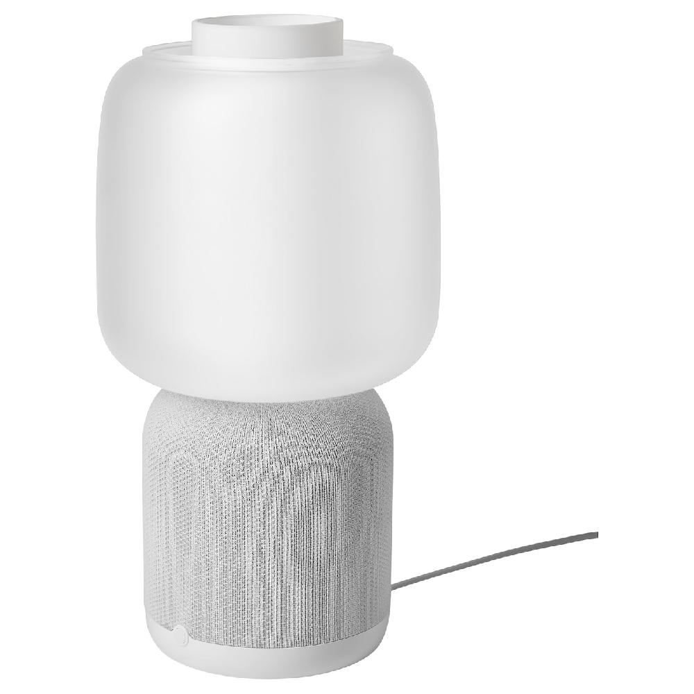 IKEA SYMFONISK Leuchtenfuß mit WiFi-Speaker weiß/smart Black Friday