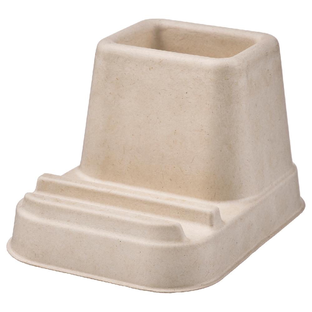 IKEA HÖNSNÄT Mobiltelefonhalter naturfarben