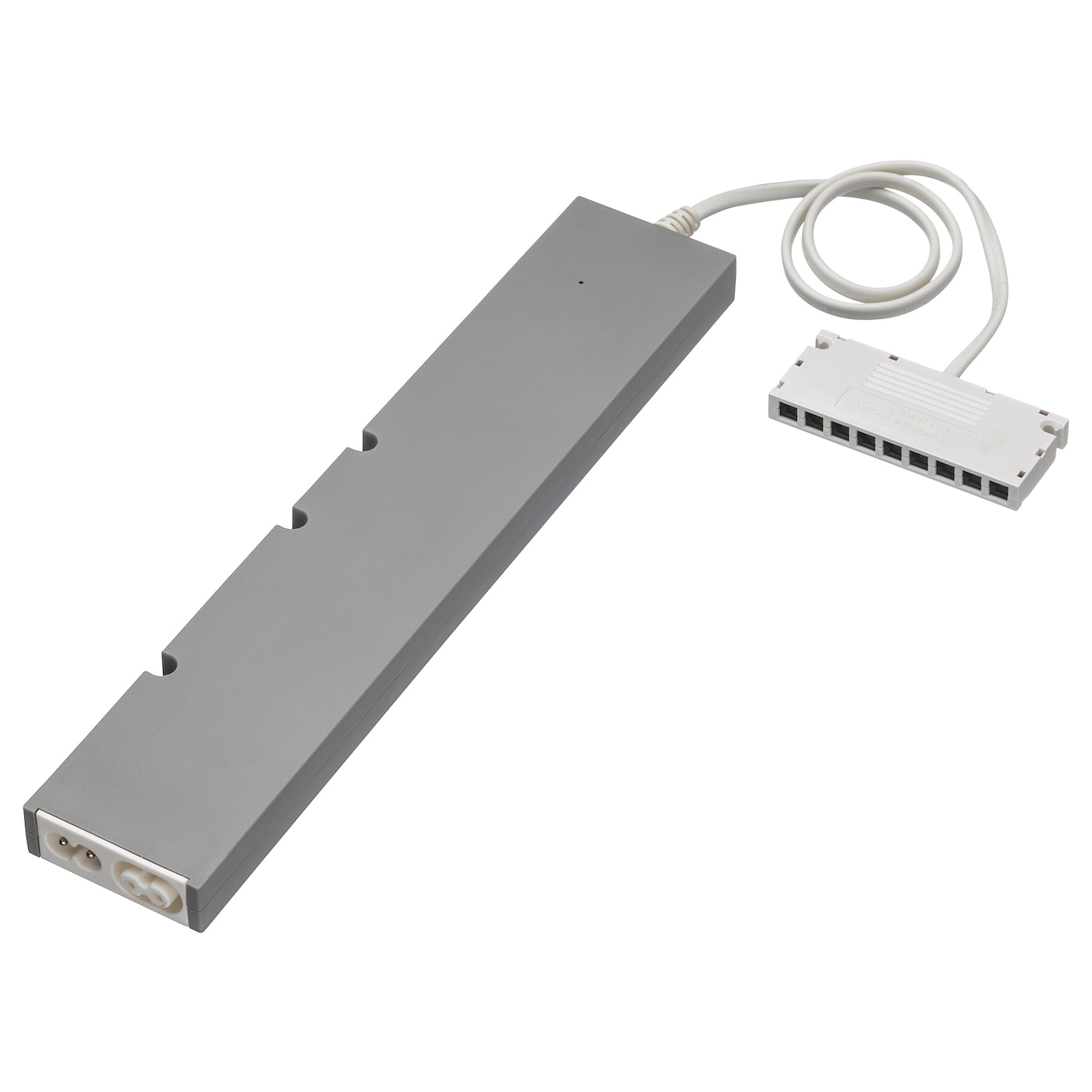 IKEA TRÅDFRI Treiber für kabellose Steuerung smart grau 30 W