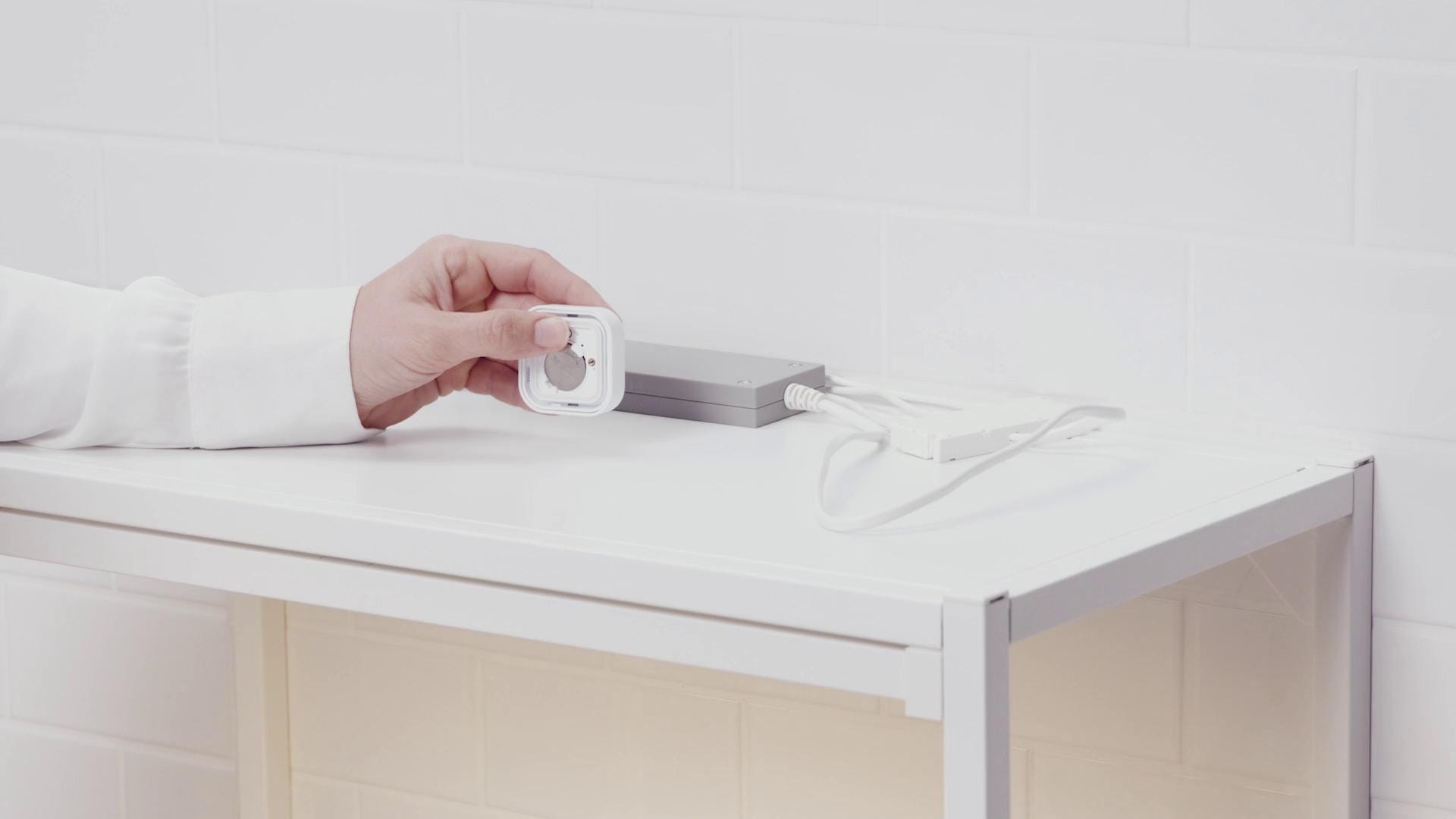 IKEA TRÅDFRI Treiber für kabellose Steuerung smart grau 30 W Tiefpreis