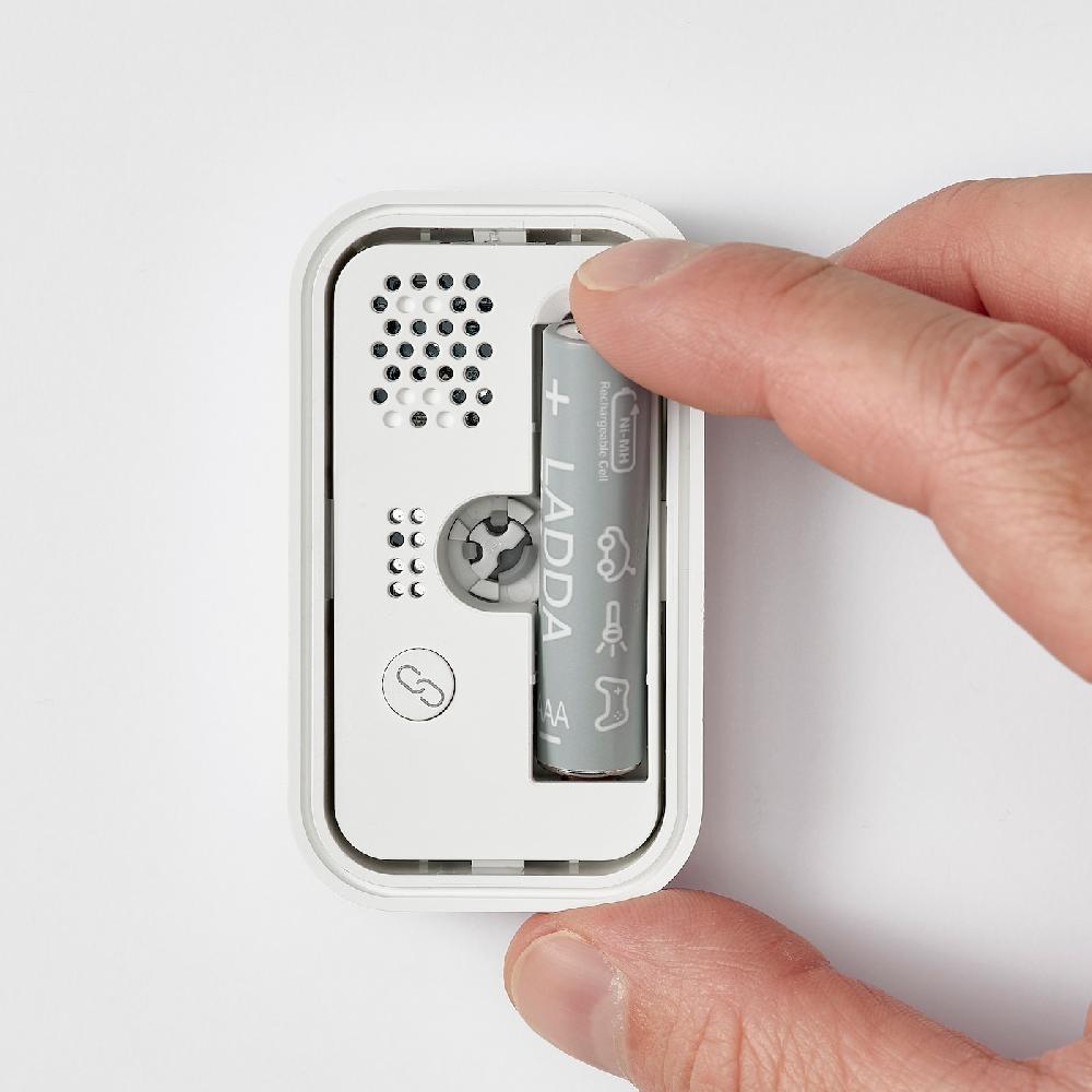 IKEA BADRING Wasserlecksensor smart Wochenangebot