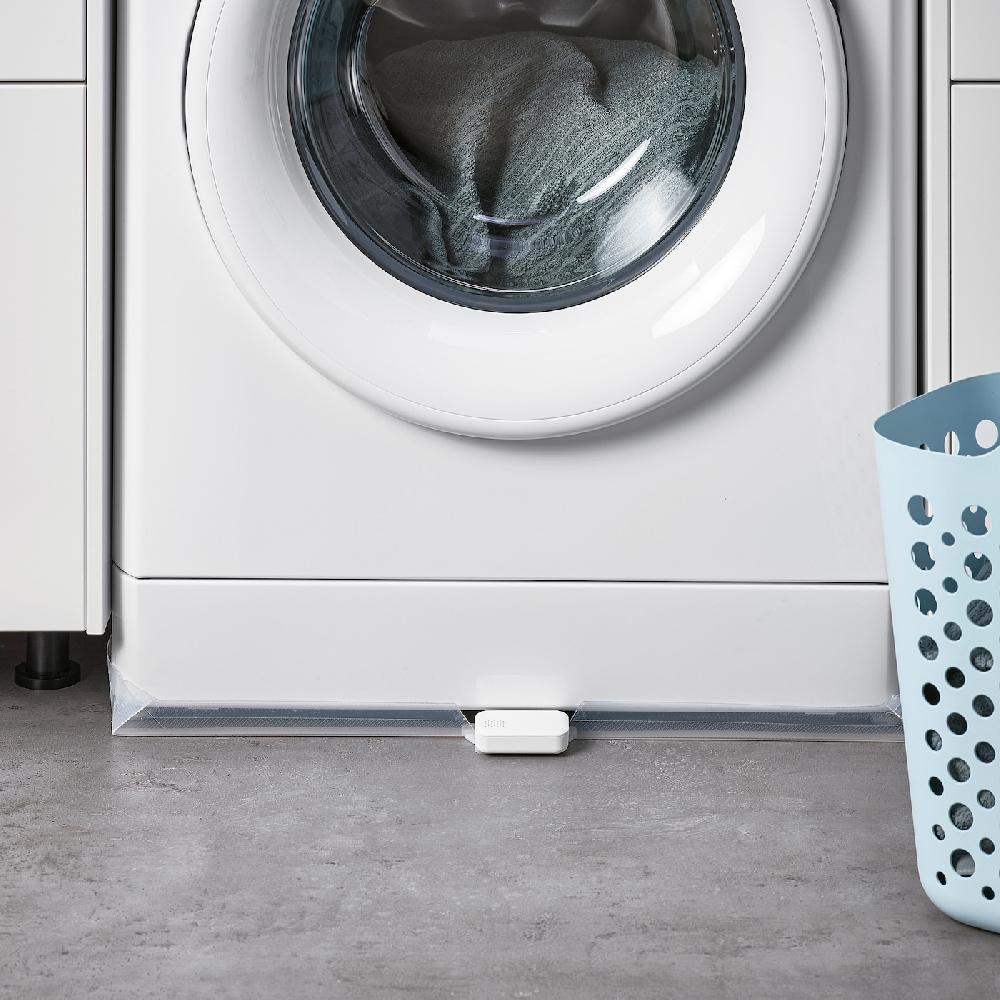 IKEA BADRING Wasserlecksensor smart Wochenangebot