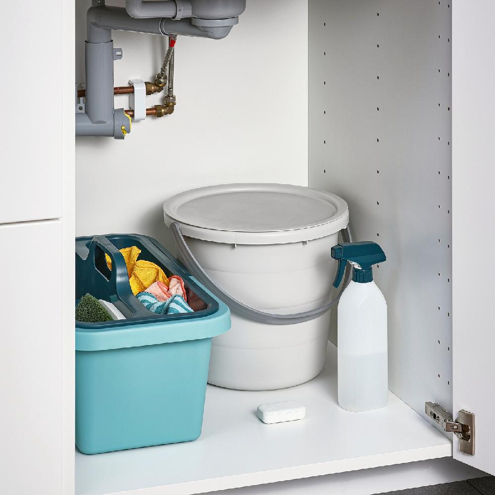 IKEA BADRING Wasserlecksensor smart Wochenangebot