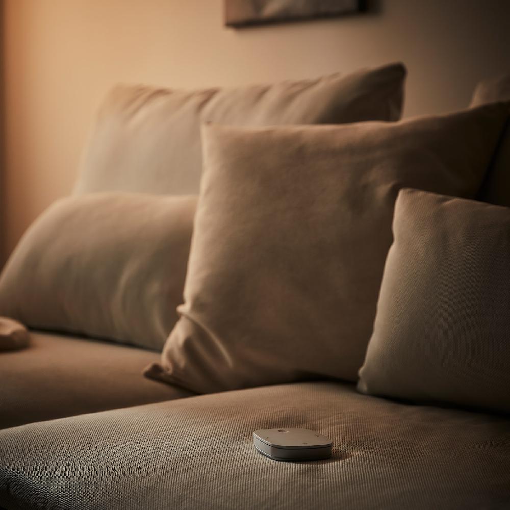 IKEA STYRBAR Fernbedienung smart weiß Kostenlose Rückgabe