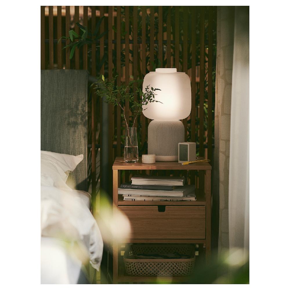 IKEA VINDSTYRKA Luftqualitätssensor smart Letzte 3 Tage