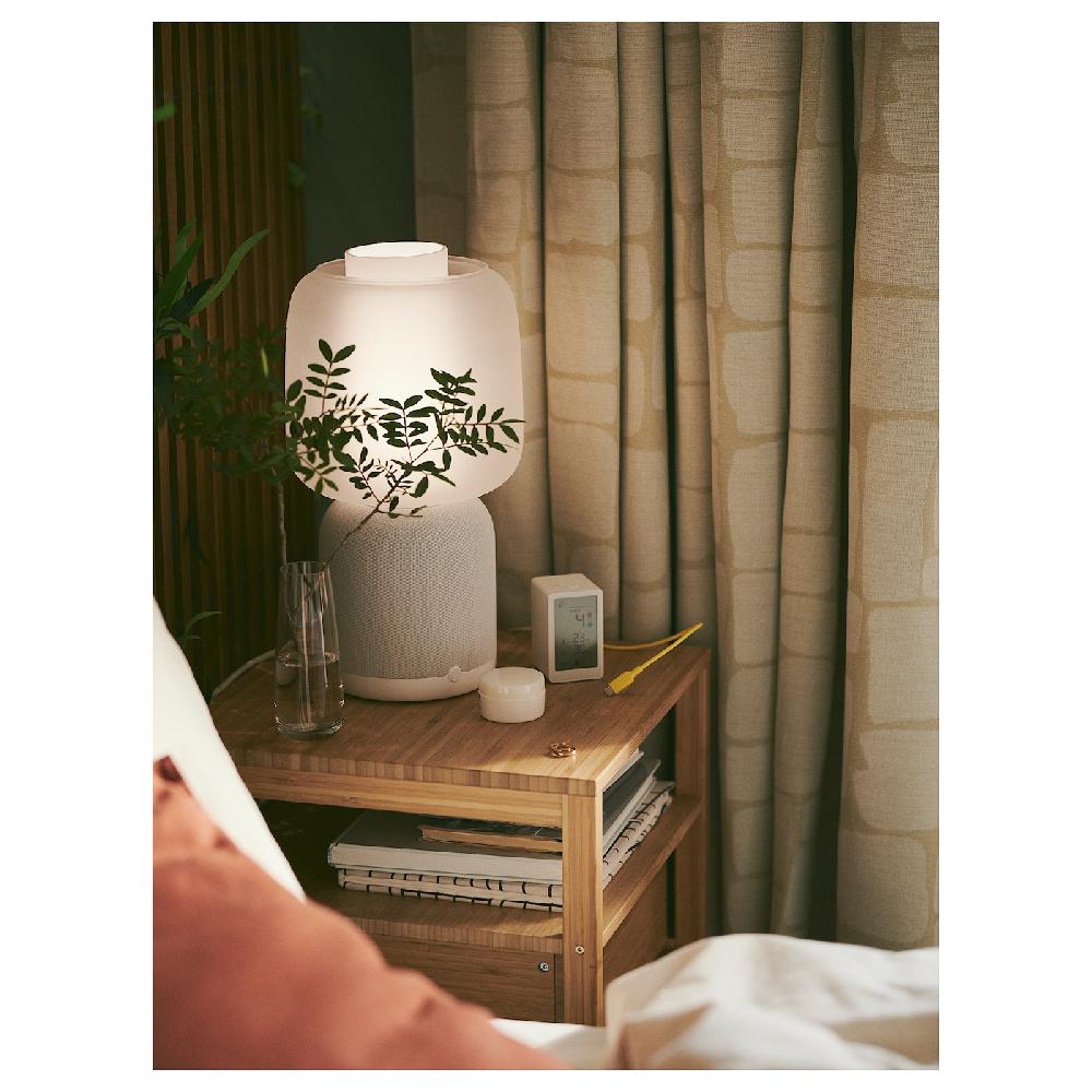 IKEA VINDSTYRKA Luftqualitätssensor smart Letzte 3 Tage