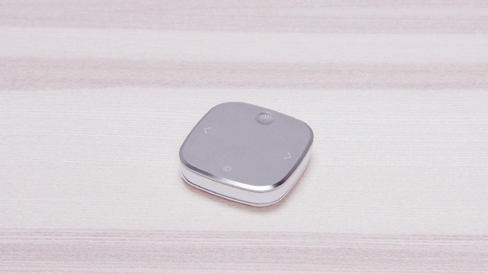 IKEA STYRBAR Fernbedienung smart Edelstahl Letzte 2 Tage