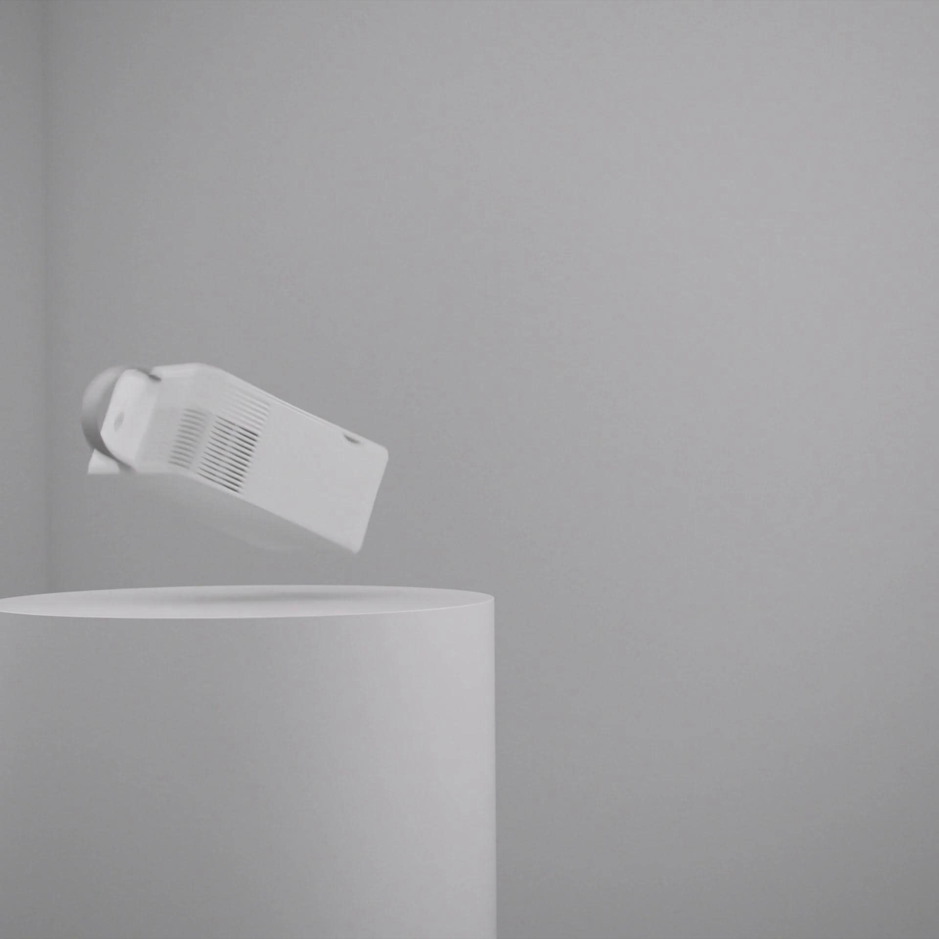 IKEA UPPÅTVIND Luftreiniger Letzter Tag