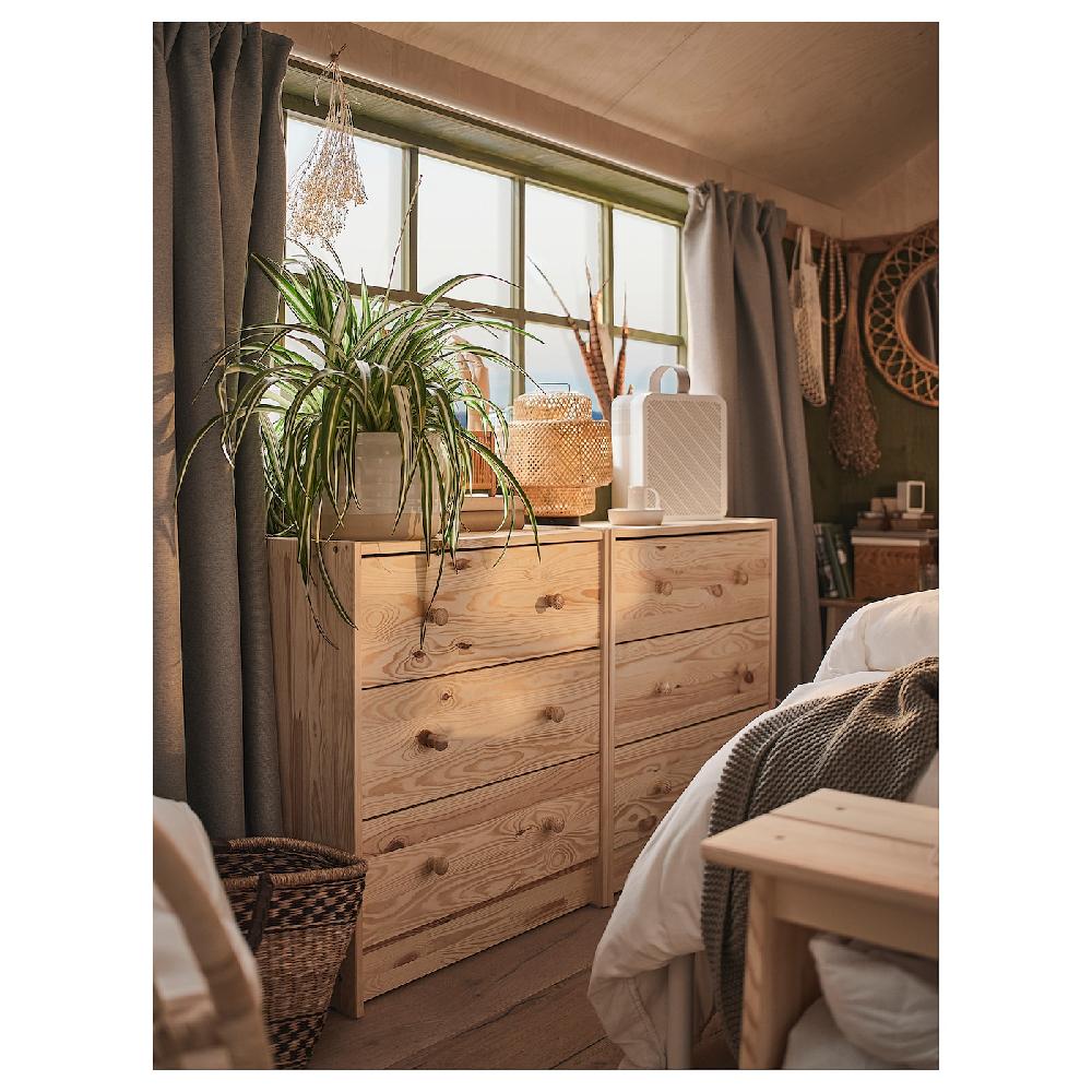 IKEA UPPÅTVIND Luftreiniger Letzter Tag