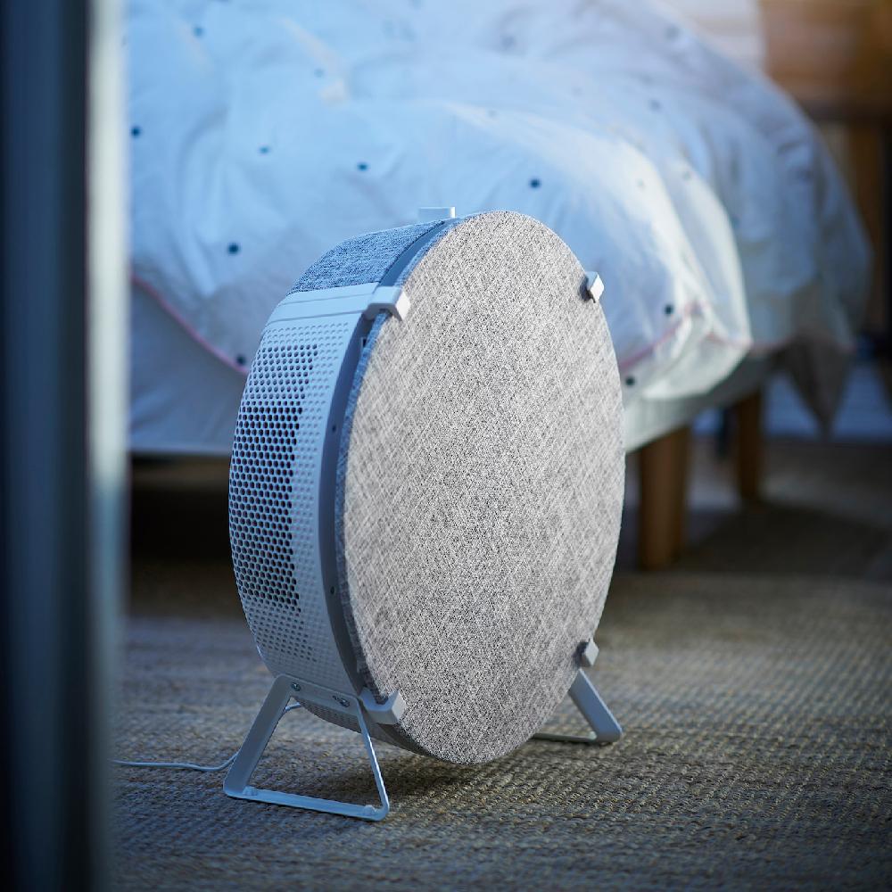 IKEA STARKVIND Luftreiniger weiß/smart Bis zu 50% Rabatt
