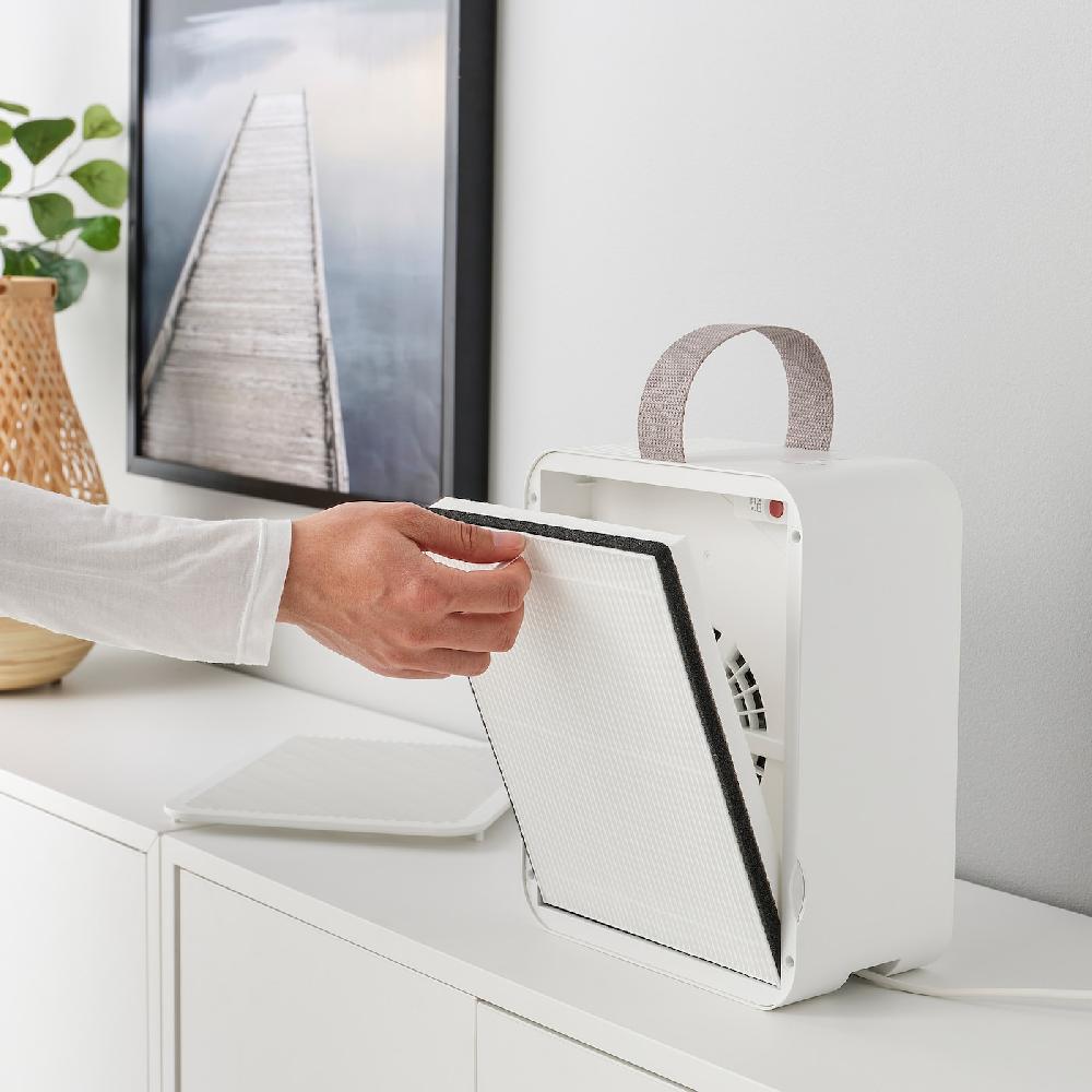 IKEA UPPÅTVIND Partikelfilter Bis zu 55% Rabatt