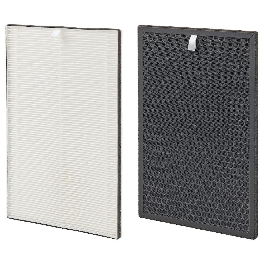 IKEA FÖRNUFTIG Filter-Set 2-tlg