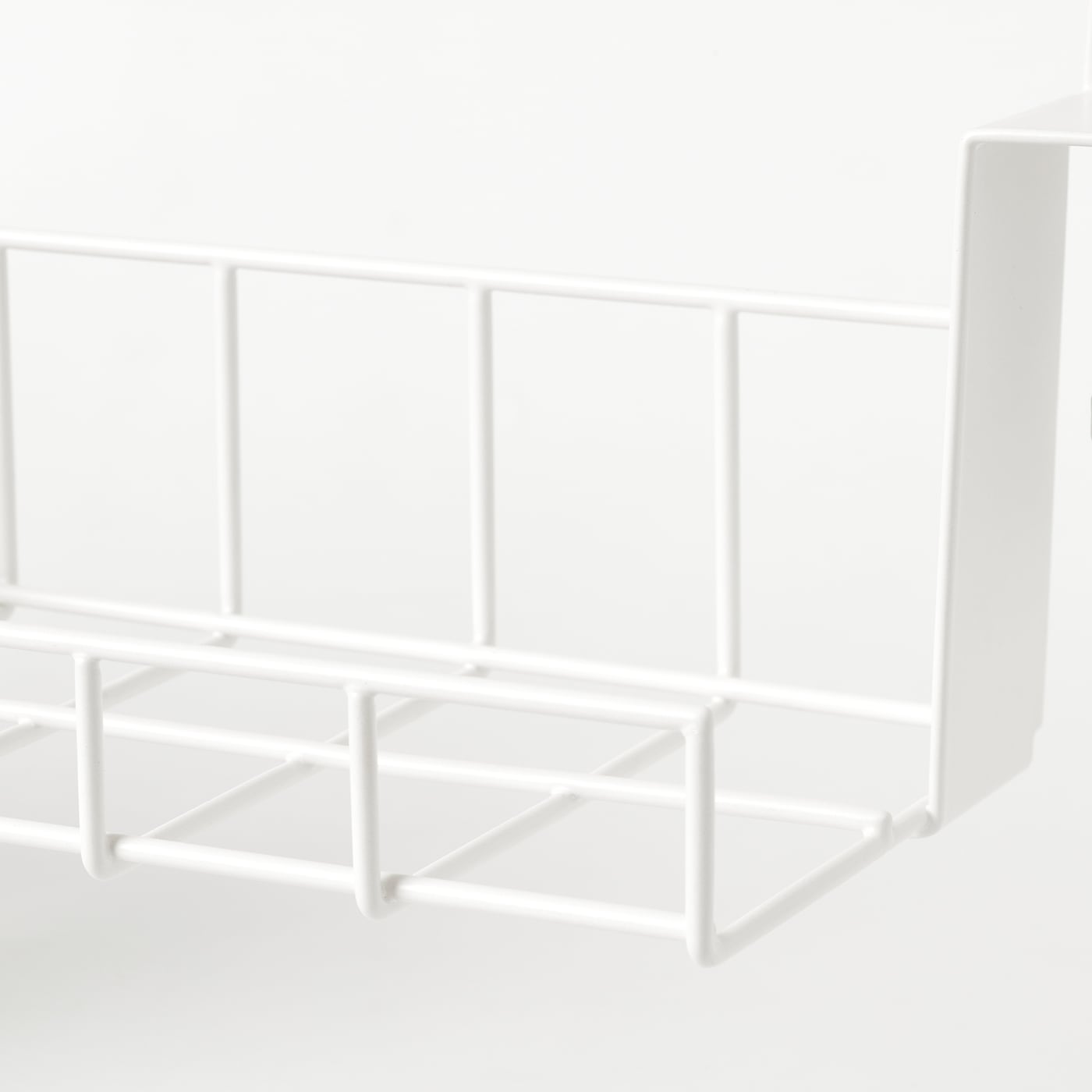 IKEA ARNBJÖRN Kabelkanal waagerecht weiß 51 cm Rabatte dieses Monats