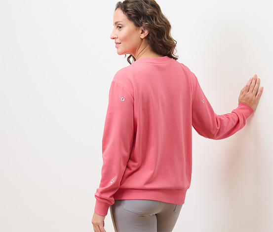 tchibo Sweatshirt online bestellen bei Tchibo 700298 Kauf eins, bekomm eins gratis