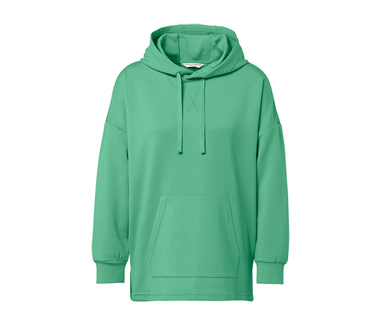 tchibo Hoodie aus Modal-Mix online bestellen bei Tchibo 701024 Kostenlose Rückgabe
