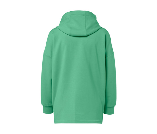 tchibo Hoodie aus Modal-Mix online bestellen bei Tchibo 701024 Kostenlose Rückgabe