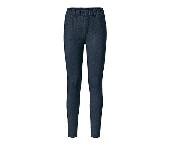 tchibo Leggings in Jeansoptik online bestellen bei Tchibo 698495 Nur noch ein Tag übrig