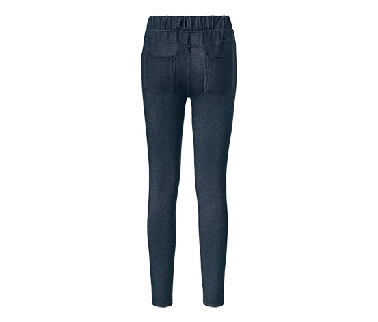 tchibo Leggings in Jeansoptik online bestellen bei Tchibo 698495 Nur noch ein Tag übrig