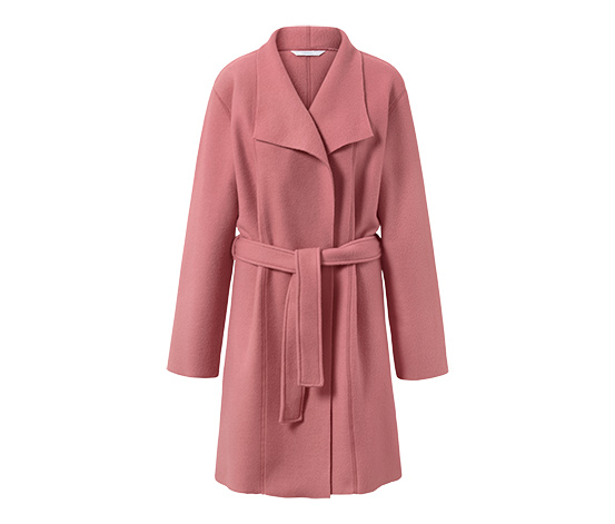 tchibo Fleece-Kuschelmantel online bestellen bei Tchibo 672584 Rabatte dieses Monats