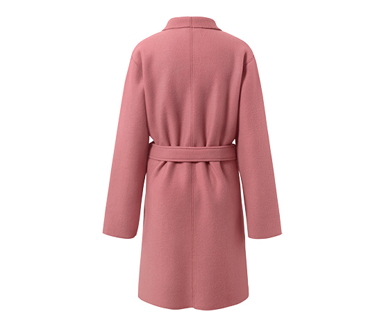 tchibo Fleece-Kuschelmantel online bestellen bei Tchibo 672584 Rabatte dieses Monats