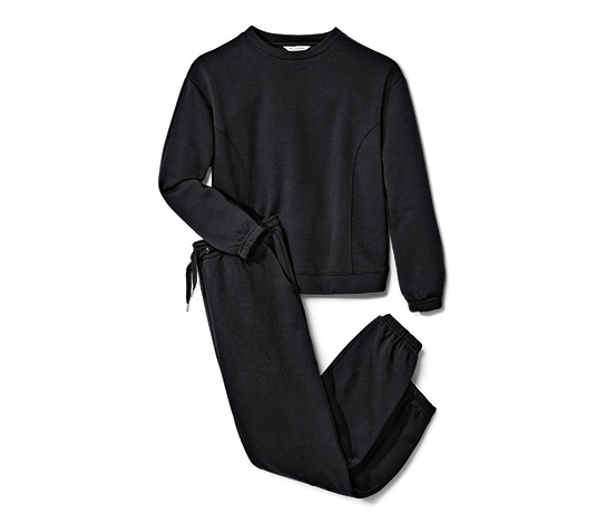 tchibo Loungewear-Anzug online bestellen bei Tchibo 688916 Auslauf